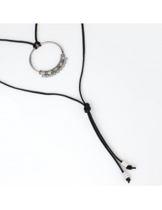 Collar Amber