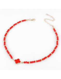 Collar New Clover
