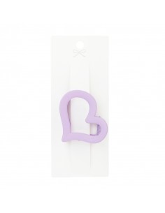 Broche Hearts Colours