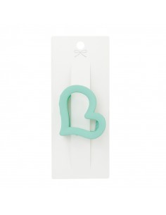 Broche Hearts Colours