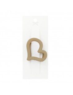 Broche Hearts Colours