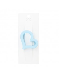 Broche Hearts Colours