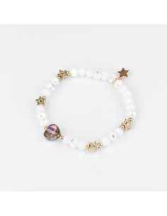 Pulsera Lover Crystal