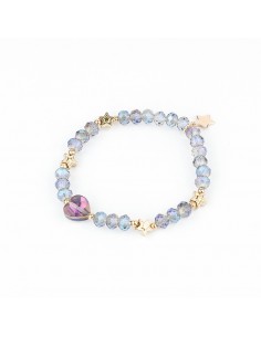 Pulsera Lover Crystal