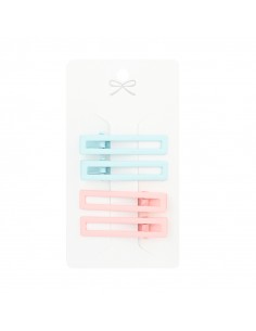Hebillas Set x4 Anna