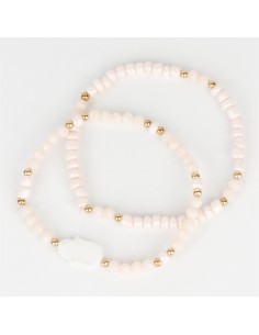 Pulsera Nacar Hamsa