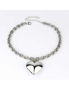 Collar Lucy