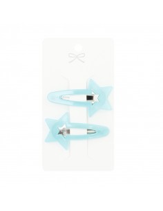Hebillas Set x2 Stars
