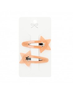 Hebillas Set x2 Stars