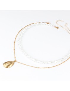 Collar Ariel