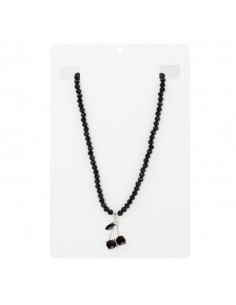 Collar New Cherry