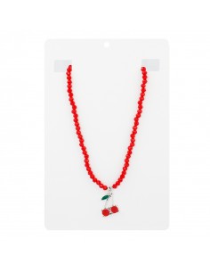 Collar New Cherry