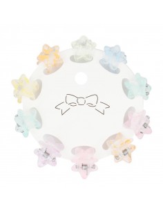 Broches Set x10 Aurora