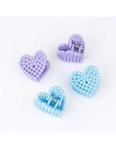 Broche Set x 4 Olivia