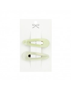 Hebilla Set x 2 Ana