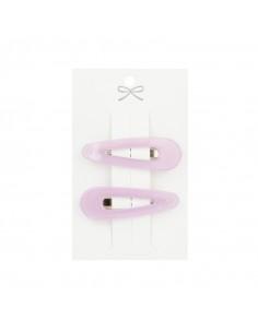 Hebilla Set x 2 Ana