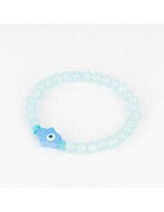 Pulsera Energy Hamsa