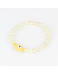 Pulsera Energy Hamsa