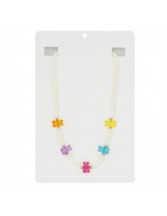 Collar Jelly Color