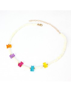 Collar Jelly Color