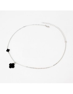 Collar Double Barcelona