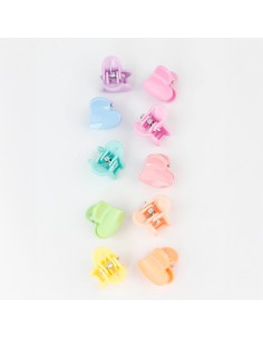 Broches Set x10 Mica