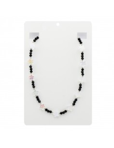 Collar Bright Galaxy