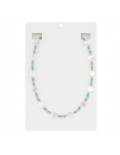 Collar Bright Galaxy