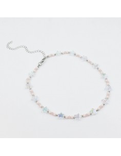 Collar Bright Galaxy