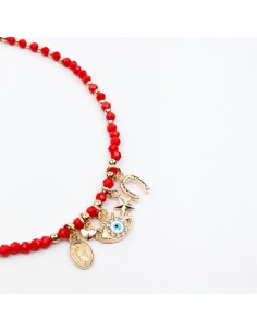 Collar Alice