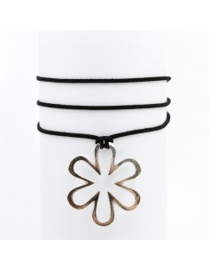 Collar Flower
