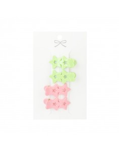 Broches Set x4 Darla