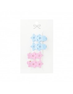 Broches Set x4 Darla