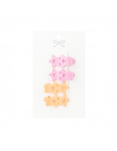 Broches Set x4 Darla