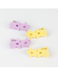 Broches Set x4 Darla
