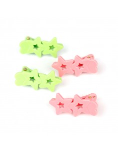 Broches Set x4 Darla