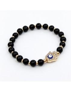 Pulsera Bright Hamsa