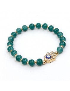 Pulsera Bright Hamsa