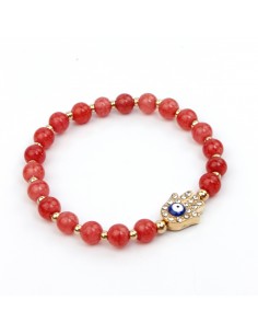 Pulsera Bright Hamsa