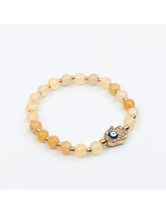 Pulsera Bright Hamsa