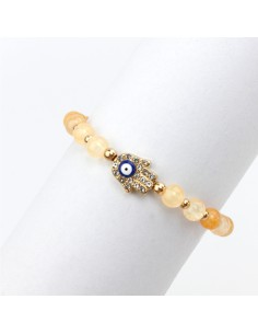 Pulsera Bright Hamsa