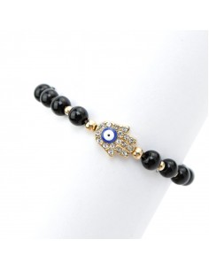 Pulsera Bright Hamsa