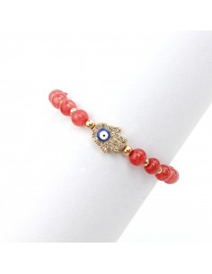 Pulsera Bright Hamsa