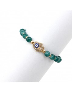 Pulsera Bright Hamsa