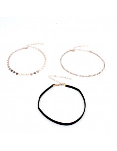 Choker Love Shine