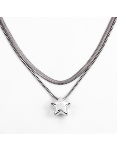 Collar Star