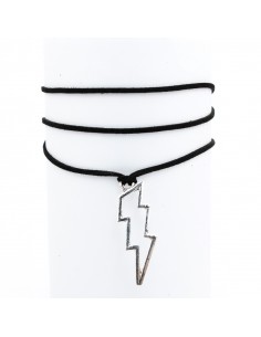 Collar Storm