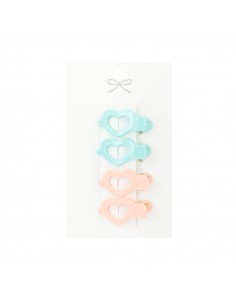 Broches Set x4 Juli