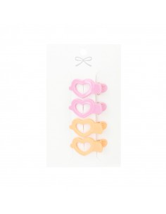 Broches Set x4 Juli