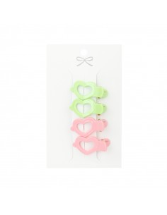 Broches Set x4 Juli